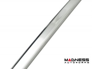 Jeep Renegade Trunk Grab Handle Cover - Chrome 2015-2018